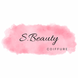 Logo Sbeauty